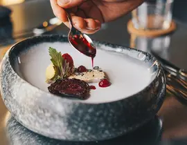Cours de Cuisine Bistronomique près de Rennes