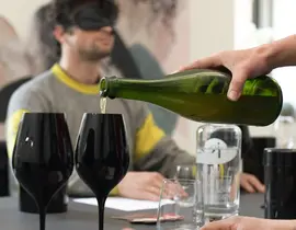 Cours d'Œnologie près de Rennes Cours d'Œnologie près de Rennes