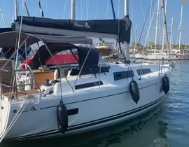 Initiation à la Voile à Bandol