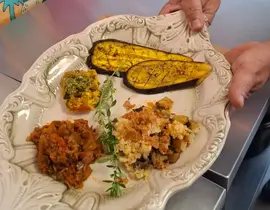 Cours de Cuisine du Monde près de Montpellier Cours de Cuisine du Monde près de Montpellier