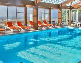 Week End Spa à l'Hôtel les Dunes 3* à la Tranche-sur-Mer