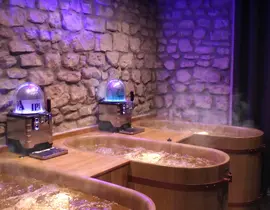 Spa à la Bière à Paris 15ème Spa à la Bière à Paris 15ème