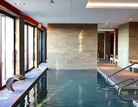 Week-End Spa à l'Hôtel Arnold 4* à Itterswiller Week-End Spa à l'Hôtel Arnold 4* à Itterswiller