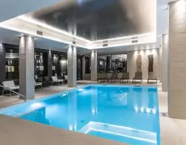 Week-end Spa à l'Hôtel & Spa 4* de Chassieu Week-end Spa à l'Hôtel & Spa 4* de Chassieu
