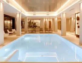 Week-end Spa à l'Hôtel & Spa 4* de Chassieu Week-end Spa à l'Hôtel & Spa 4* de Chassieu