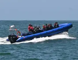 Balade en Bateau aux Sables-d'Olonne Balade en Bateau aux Sables-d'Olonne
