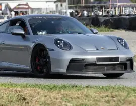 Stage de Pilotage Enfant en Porsche près de Lille Stage de Pilotage Enfant en Porsche près de Lille