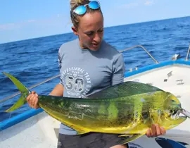 Pêche au Gros à Frontignan Pêche au Gros à Frontignan