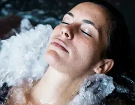 Spa au Ginkgo Hôtel & Spa 4* à Quimper