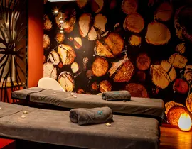 Spa et Massage à L'Hôtel L'Orée du Bois 3* à Vittel Spa et Massage à L'Hôtel L'Orée du Bois 3* à Vittel