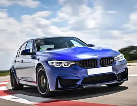 Stage en BMW M3 F80 - Circuit de Magny-Cours GP Stage en BMW M3 F80 - Circuit de Magny-Cours GP