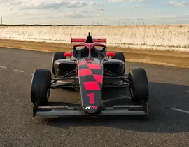 Stage en Formule 4 - Circuit du Val de Vienne
