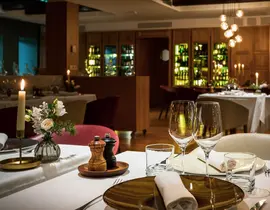 Week-end Gourmand à l'Hôtel de Cavoye 4* à Fontainebleau