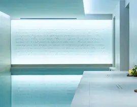 Spa Gourmand à L'Hôtel Napoléon 4* à Fontainebleau