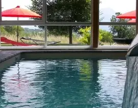 Spa et Dîner à Chorges Spa et Dîner à Chorges
