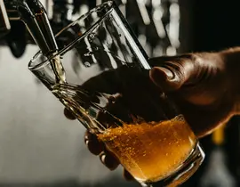 Atelier Dégustation de Bière près de Rouen