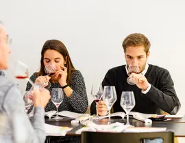 Atelier Dégustation de Grands Crus à Montpellier
