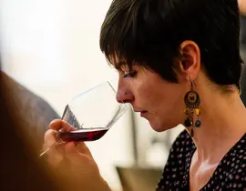 Atelier Dégustation de Grands Crus à Bruxelles