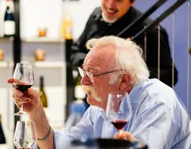 Atelier Dégustation de Grands Crus près de Cannes Atelier Dégustation de Grands Crus près de Cannes