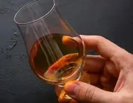 Atelier Dégustation de Whisky au Luxembourg