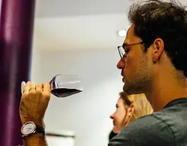 Atelier Dégustation de Grands Crus à Nantes Atelier Dégustation de Grands Crus à Nantes