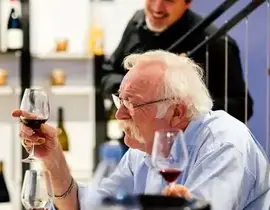 Initiation à l'Œnologie sur 2 jours à Angers
