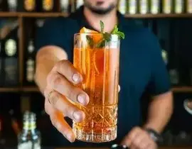 Atelier de Cocktails à Montpellier Atelier de Cocktails à Montpellier
