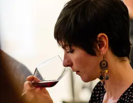Atelier Dégustation de Grands Crus à Lyon