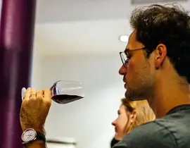 Initiation à l'Œnologie sur 2 jours à Paris