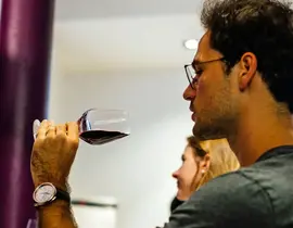Initiation à l'Œnologie sur 2 jours à Lille