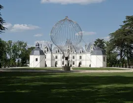 Spa et Massage Cinq Mondes au Château de Maubreuil 5* à Carquefou