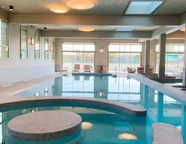 Spa et Soins à Bordeaux La Bastide Spa et Soins à Bordeaux La Bastide