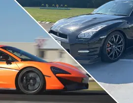 Stage de Pilotage Multivolant Enfant - Circuit de Mirecourt