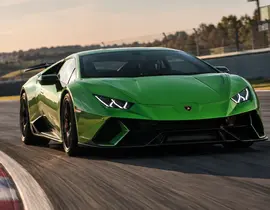 Stage de Pilotage Enfant en Lamborghini Huracan près de Rennes Stage de Pilotage Enfant en Lamborghini Huracan près de Rennes
