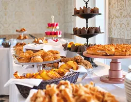 Spa et Brunch au Château de Saulon à Saulon-la-Rue