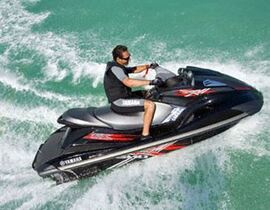 Randonnée en Jet Ski à Lorient - Île de Groix Randonnée en Jet Ski à Lorient - Île de Groix