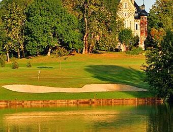 Golfs In Alsace - Bons cadeaux FR