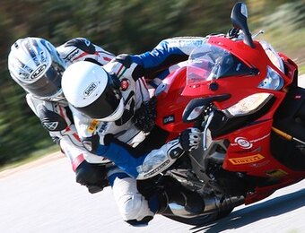 Riding Sensation, Cartes Cadeaux, Moto sur Circuit