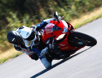 Riding Sensation, Cartes Cadeaux, Moto sur Circuit