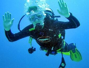 Détendeur Secondaire KEALBAUS – Plongée Sous-Marine, ABS, Léger, Débit Doux, 2 Pièces