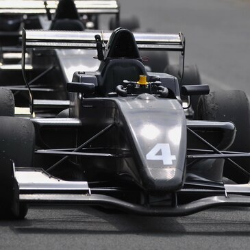 Stage de Pilotage Monoplace en région Centre Stage de Pilotage Monoplace en région Centre