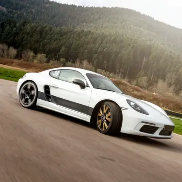 Vosges (88) Lorraine - Stage de Pilotage