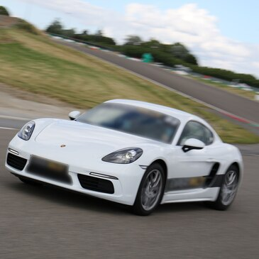 Circuit de Saint-Dié-des-Vosges, Vosges (88) - Stage de pilotage Porsche Circuit de Saint-Dié-des-Vosges, Vosges (88) - Stage de pilotage Porsche