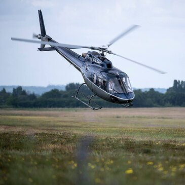 Baptême de l'air hélicoptère, département Sarthe Baptême de l'air hélicoptère, département Sarthe