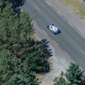 Baptême en hélicoptère au Mans en région Pays-de-la-Loire Baptême en hélicoptère au Mans en région Pays-de-la-Loire