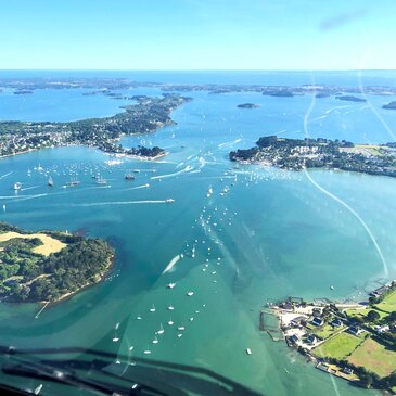 Offrir Baptême de l'air hélicoptère département Morbihan Offrir Baptême de l'air hélicoptère département Morbihan