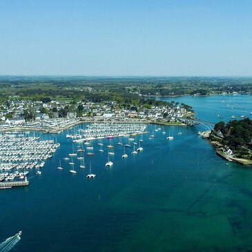 Baptême de l'air hélicoptère, département Morbihan Baptême de l'air hélicoptère, département Morbihan