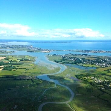 Aéroport de Vannes, Morbihan (56) - Baptême de l'air hélicoptère Aéroport de Vannes, Morbihan (56) - Baptême de l'air hélicoptère