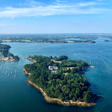 Réserver Baptême de l'air hélicoptère en Bretagne Réserver Baptême de l'air hélicoptère en Bretagne