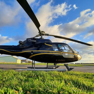 Baptême de l'air hélicoptère, département Morbihan Baptême de l'air hélicoptère, département Morbihan